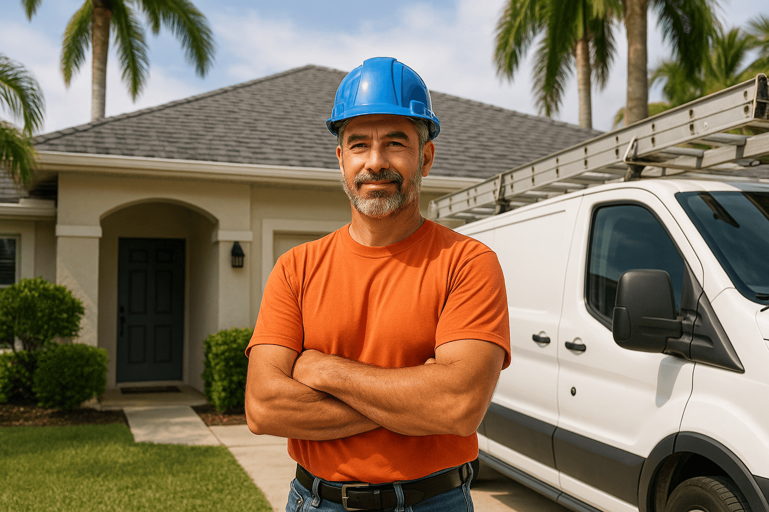 Ameri-con Enterprises, Inc. hero image